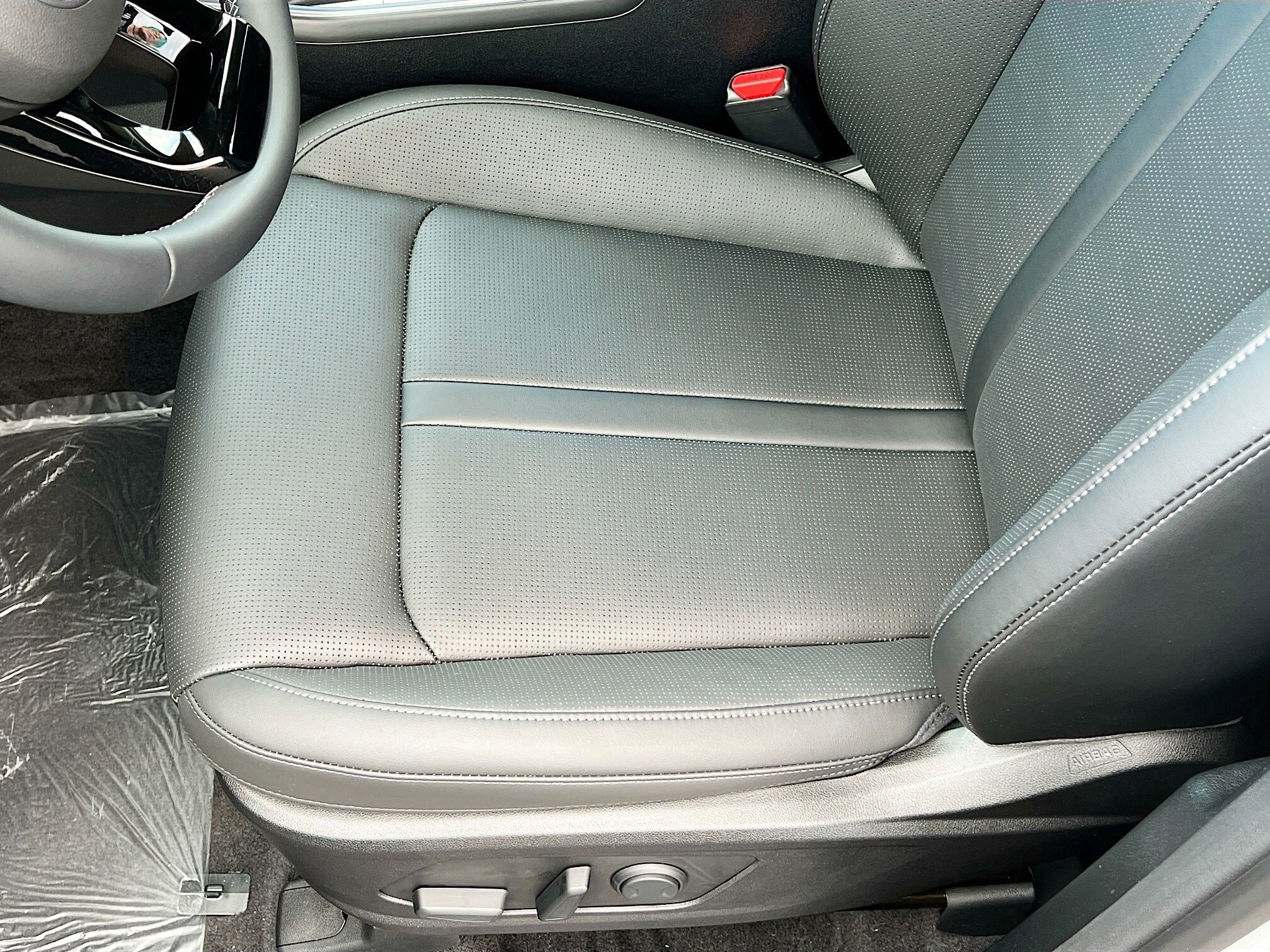 2025 Kia Sorento EX photo 4