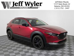 2025 Mazda CX-30 SUV