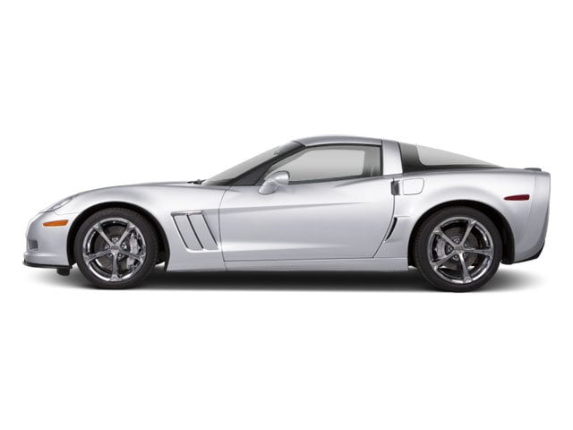 2013 Chevrolet Corvette Grand Sport - Photo 6