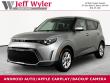 Used 2025 Kia Soul LX Hatchback