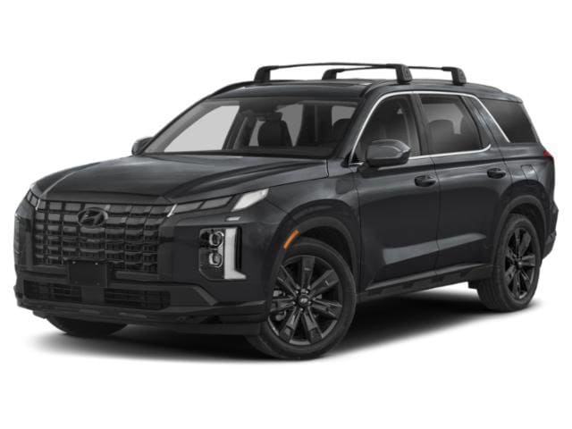 2025 Hyundai Palisade XRT AWD's photo