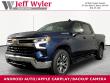 Used 2023 Chevrolet Silverado 1500 LT Truck Crew Cab