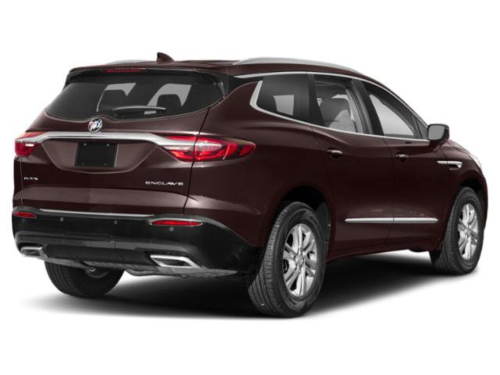 Used 2019 Buick Enclave Essence SUV