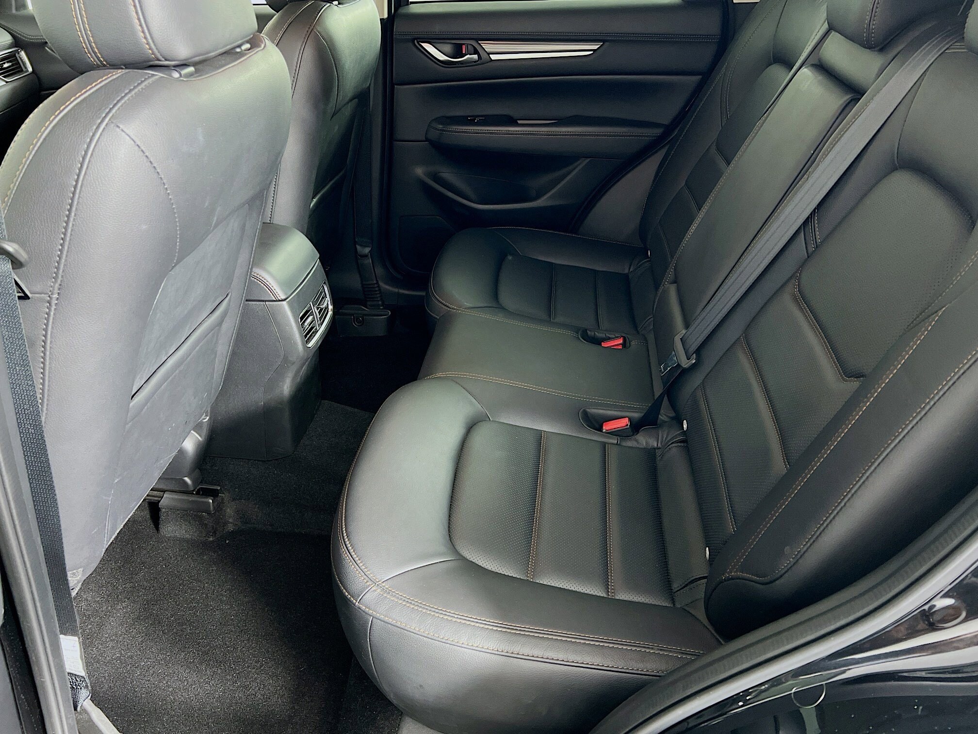 2023 Mazda CX-5 2.5 S Premium photo 2
