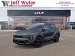  Kia Sportage Plug-In Hybrid