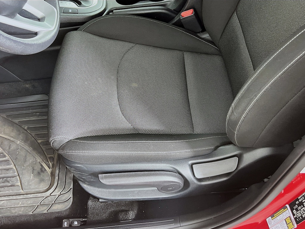 Used 2024 Kia Forte LXS Sedan