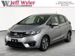 Used 2017 Honda Fit EX-L Hatchback