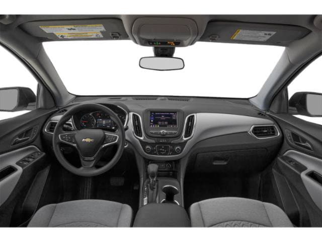 2022 Chevrolet Equinox LS - Photo 11