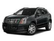 Used 2016 CADILLAC SRX Luxury Collection SUV