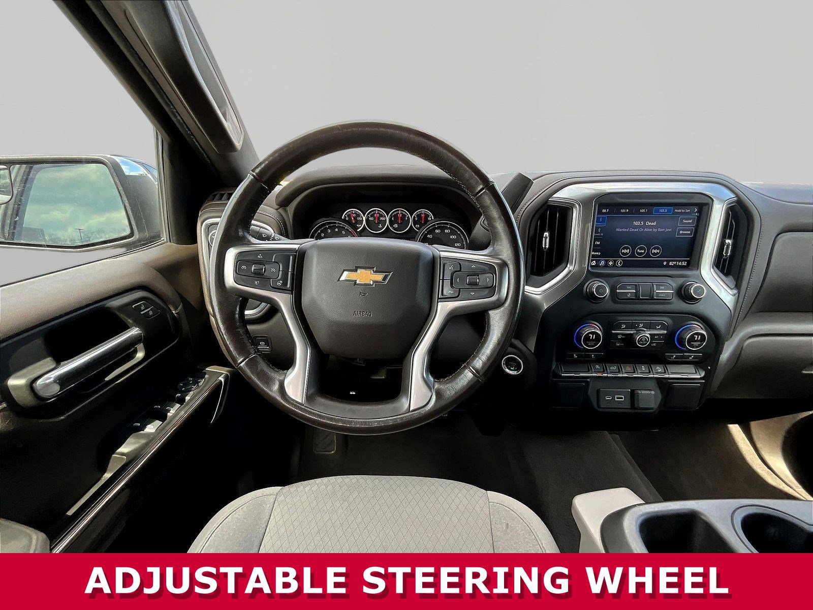 2019 Chevrolet Silverado 1500 LT - Photo 9