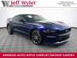 Used 2018 Ford Mustang EcoBoost Coupe
