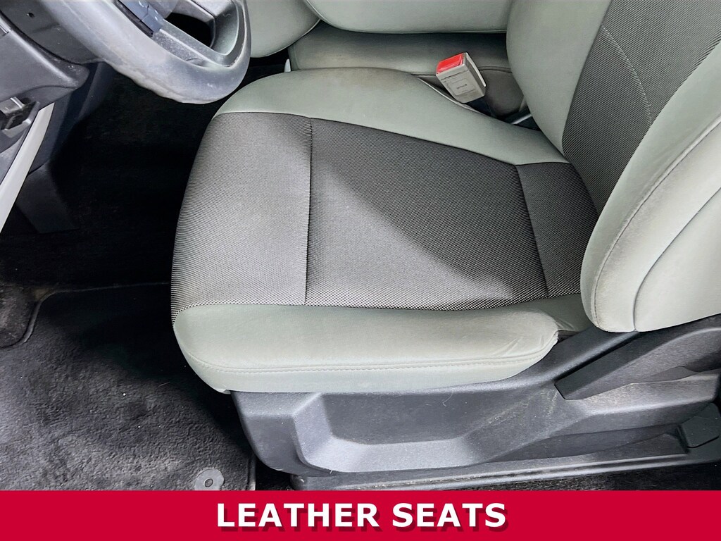 Used 2018 Ford F-150 XL Truck SuperCab Styleside