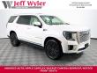 Used 2021 GMC Yukon Denali SUV