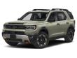 Used 2026 Honda Passport TrailSport Elite SUV