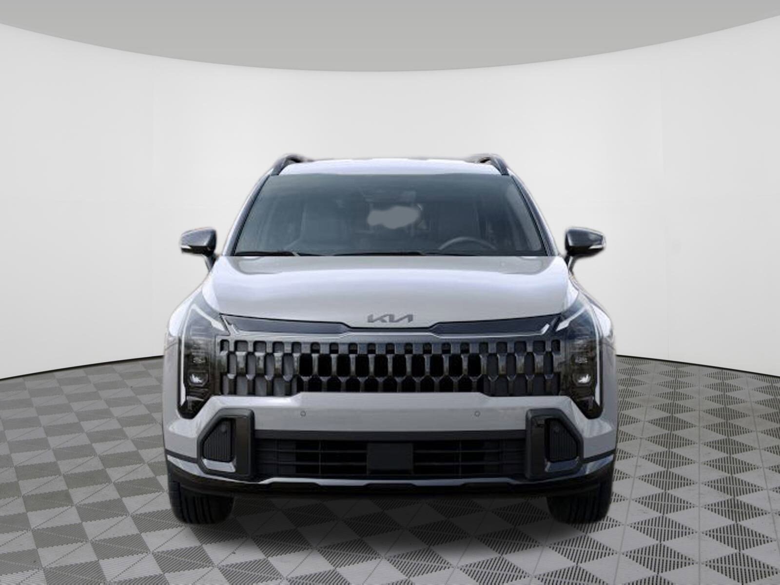 2026 Kia Sportage Hybrid X-Line photo 2