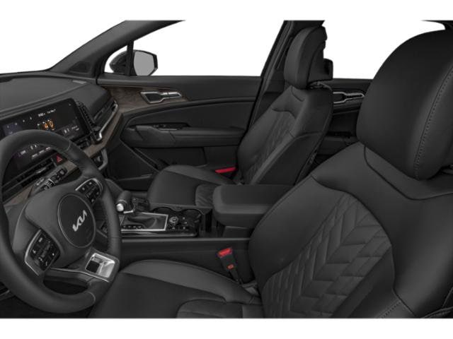 2024 Kia Sportage X-Line - Photo 12