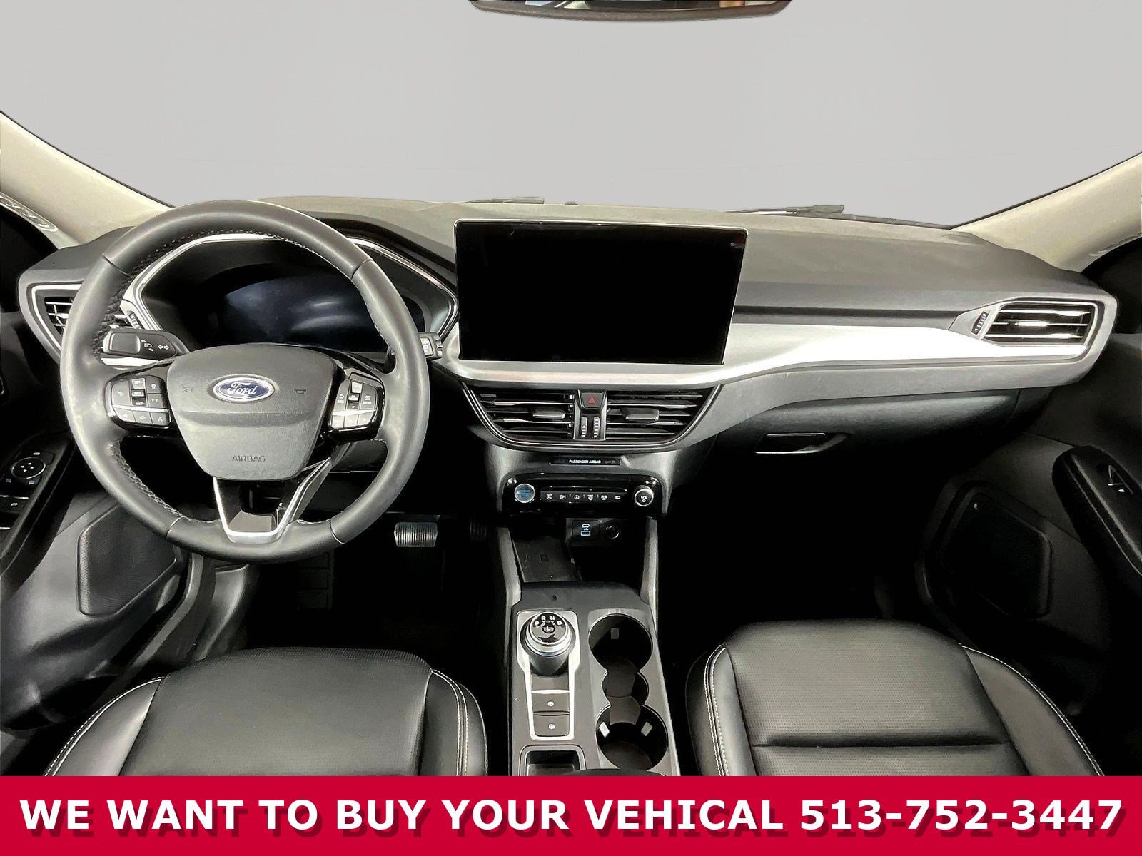 2023 Ford Escape Platinum - Photo 10