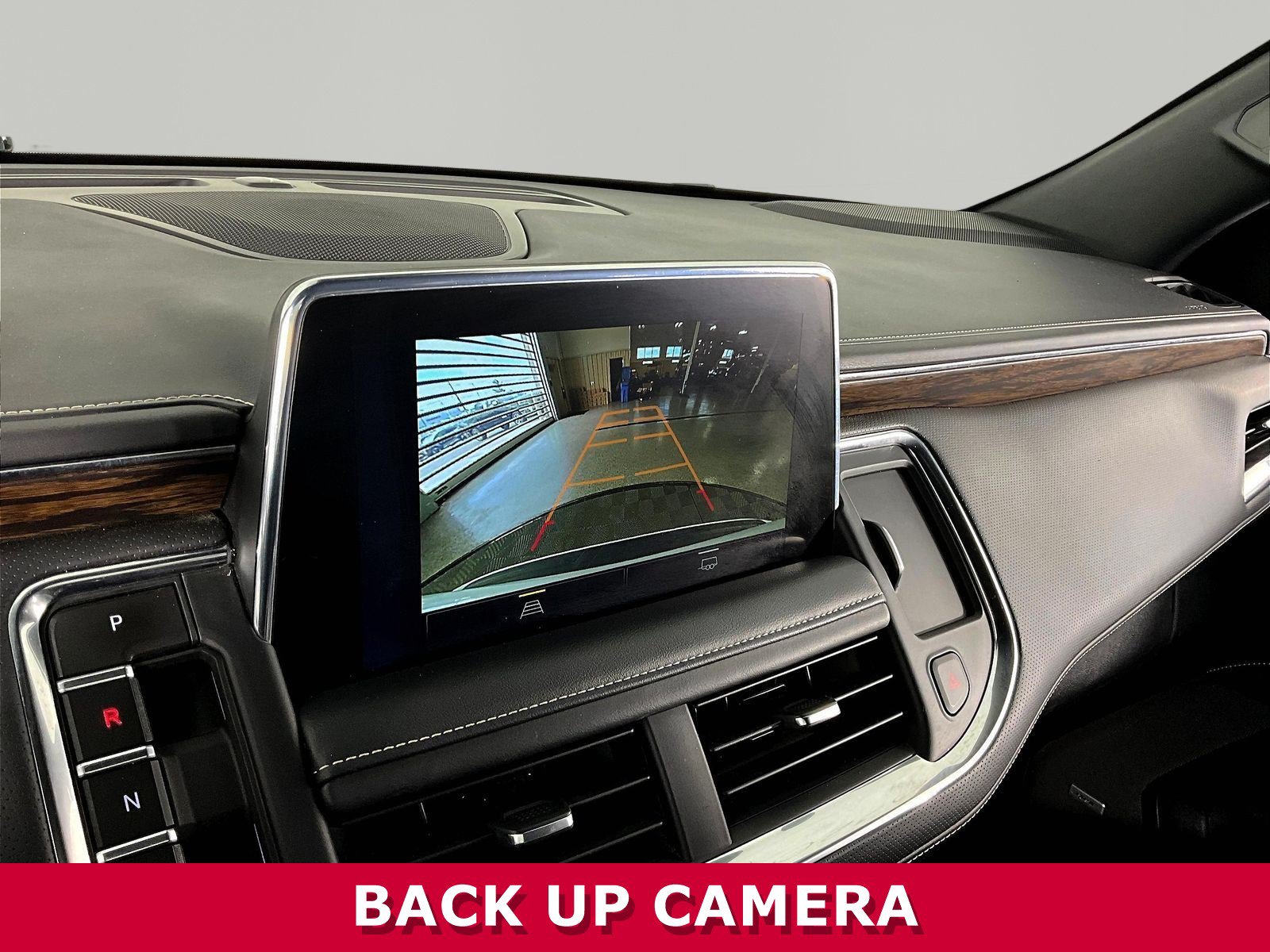 2024 Chevrolet Tahoe Premier - Photo 17