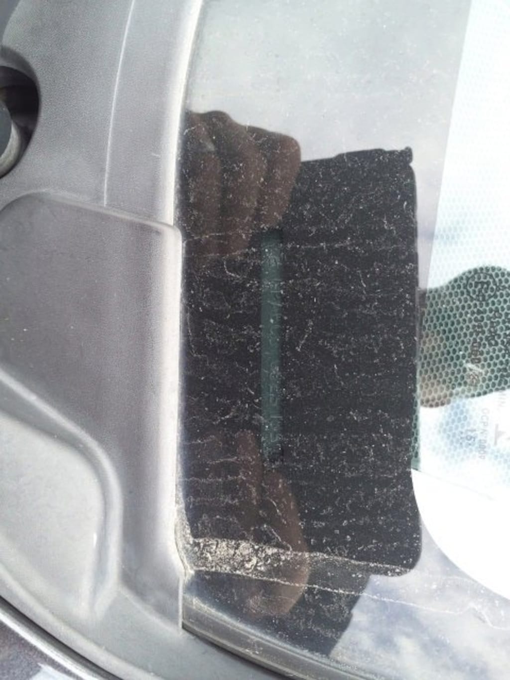 Used 2016 Subaru Crosstrek Premium SUV