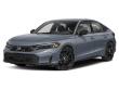 Used 2026 Honda Civic Hatchback Sport Hatchback