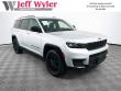 Used 2024 Jeep Grand Cherokee L Altitude SUV