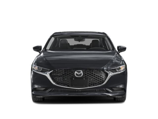 2026 Mazda Mazda3 2.5 Preferred Sedan photo 4