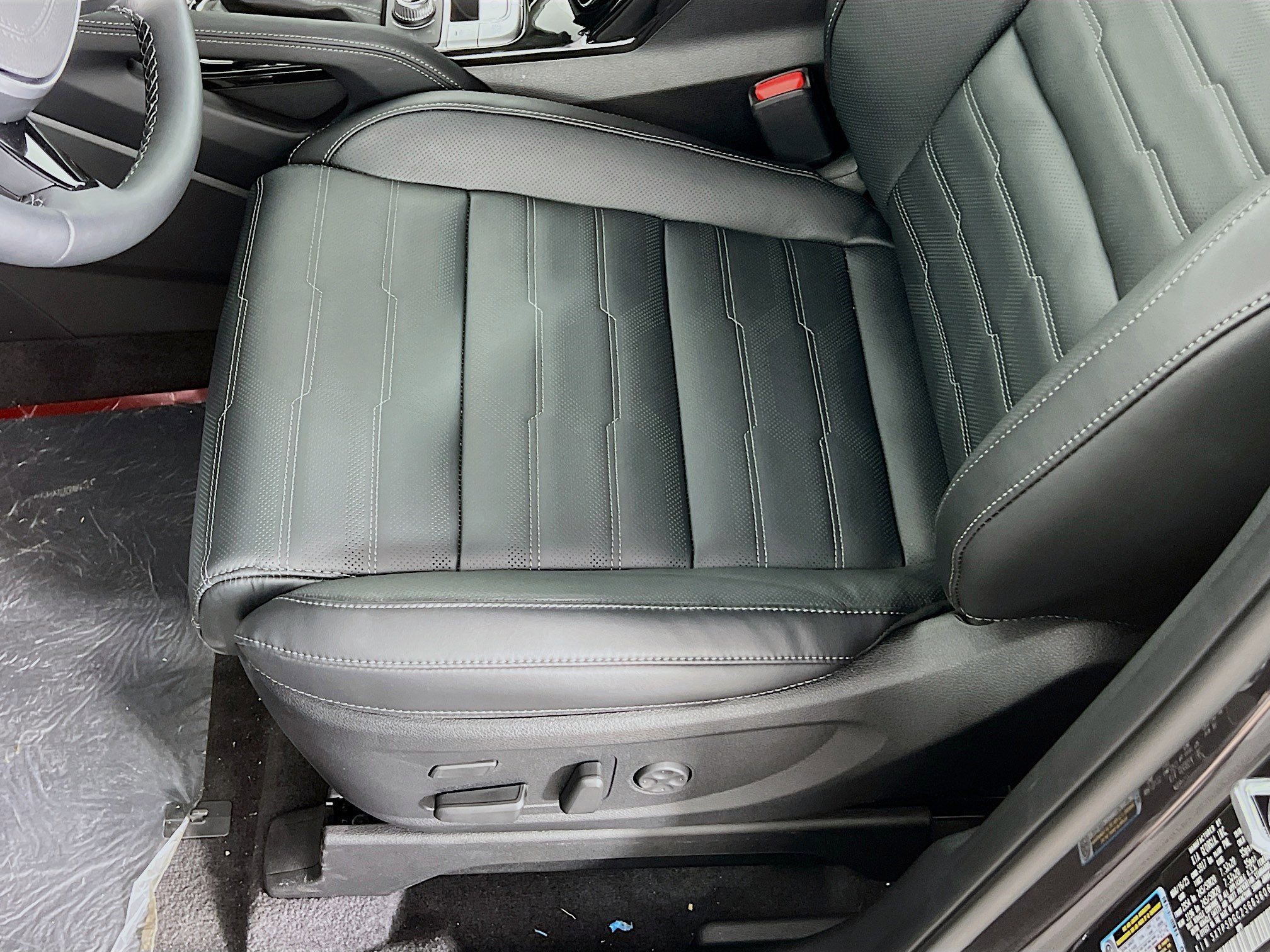 2025 Kia Telluride X-Line X-Pro photo 4