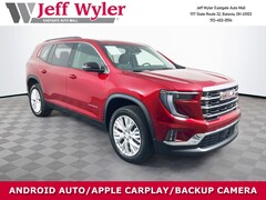 2024 GMC Acadia FWD Elevation SUV