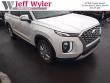 Used 2022 Hyundai Palisade SE SUV