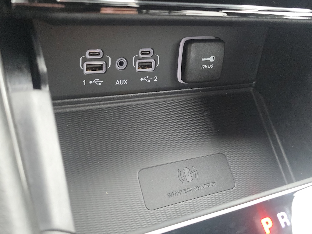 Used 2025 Jeep Grand Cherokee L Laredo X SUV