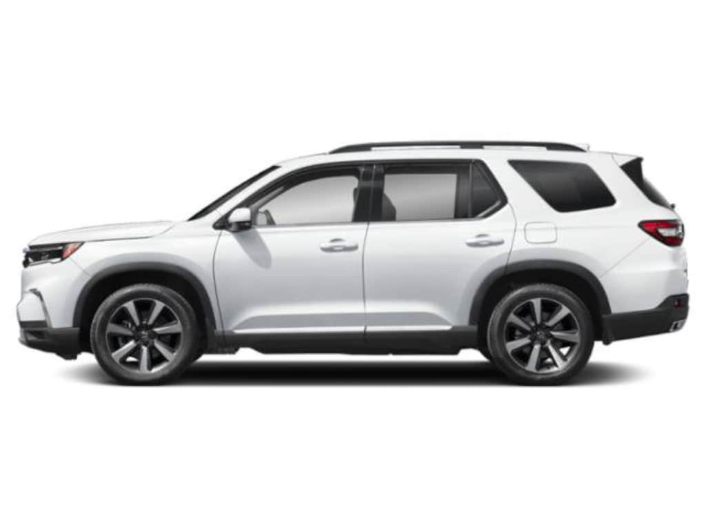 Used 2023 Honda Pilot Elite SUV