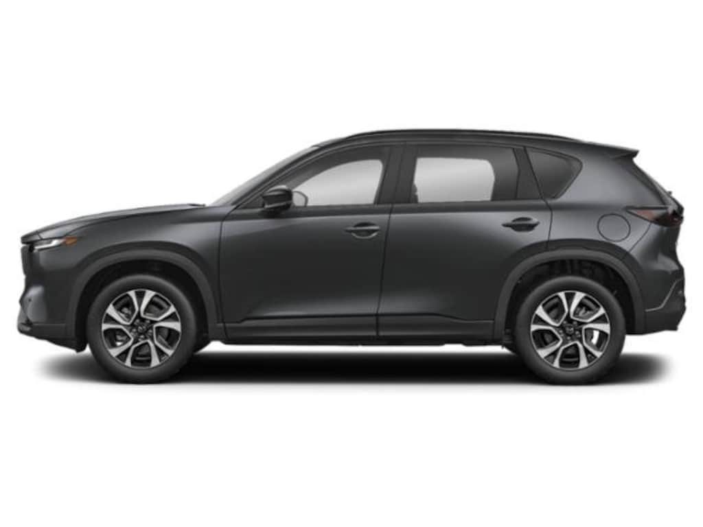 New 2026 Mazda CX-5 Preferred SUV