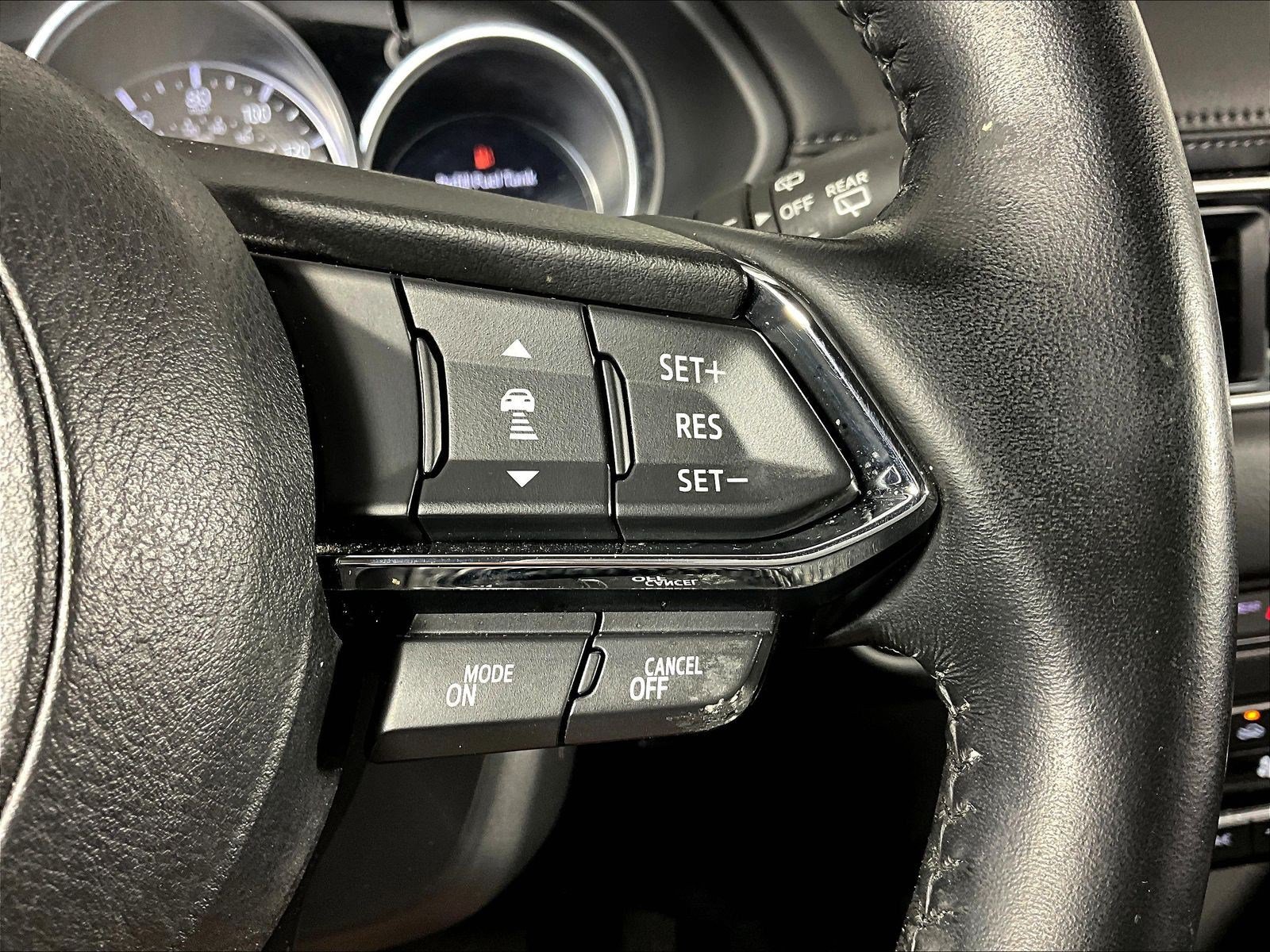 2023 Mazda CX-5 S Select Package - Photo 11