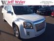 Used 2013 GMC Terrain Denali SUV