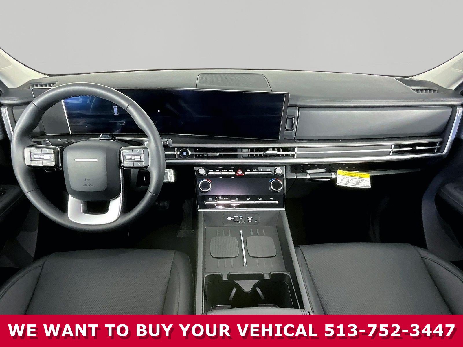 2026 Hyundai Santa Fe SEL - Photo 10