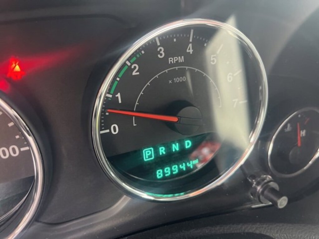 Used 2018 Jeep Wrangler JK Unlimited Sport S SUV