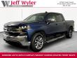 Used 2022 Chevrolet Silverado 1500 LTD LT Truck Crew Cab