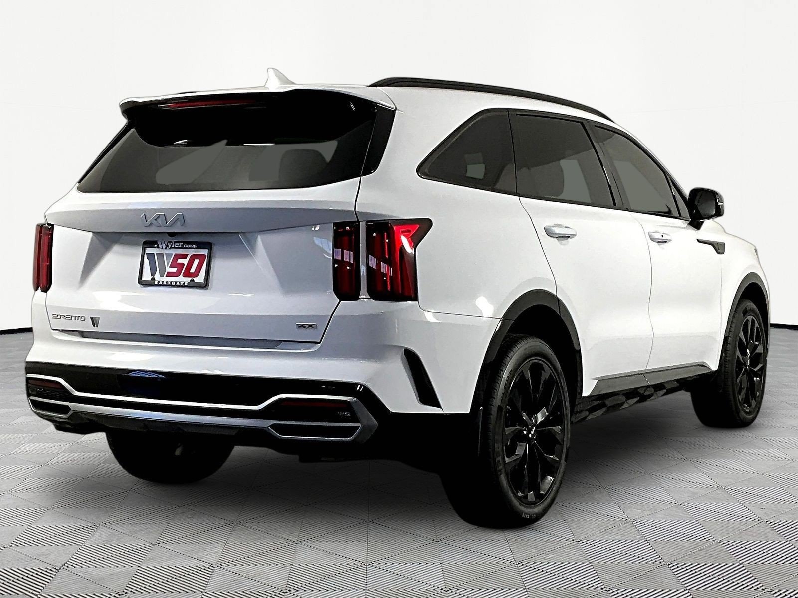 2023 Kia Sorento SX - Photo 8