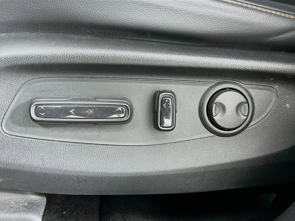 Used 2024 Honda CR-V Hybrid Sport Touring SUV