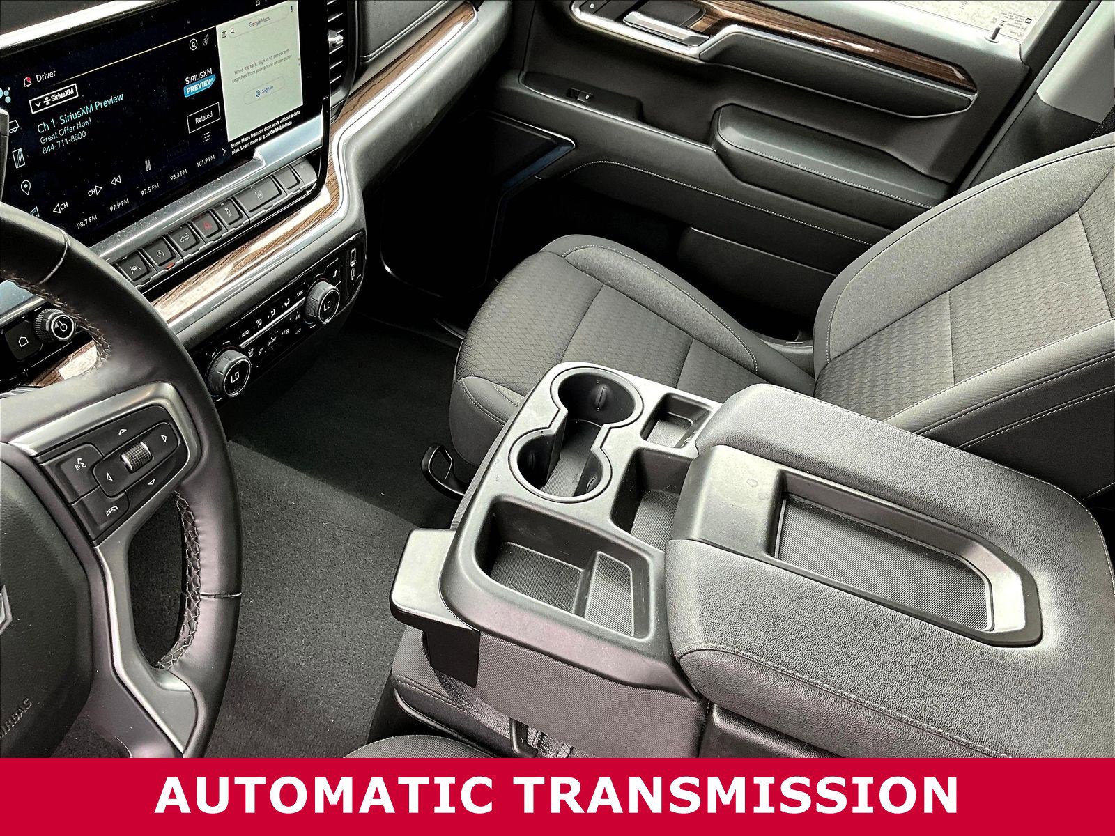 2024 Chevrolet Silverado 1500 LT - Photo 16