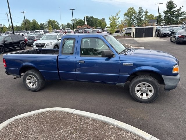 Used 2011 Ford Ranger XL with VIN 1FTKR1ED4BPA49115 for sale in Batavia, OH