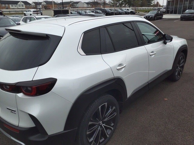 2024 Mazda CX-50 2.5 Turbo photo 2