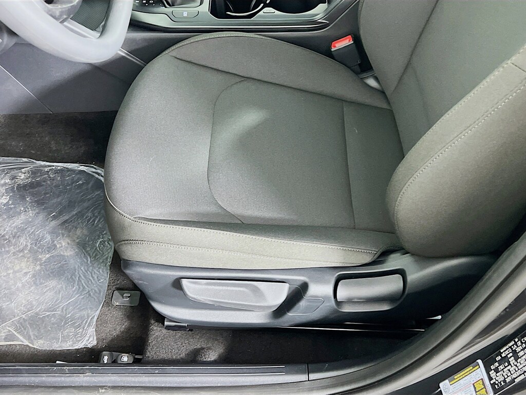 New 2026 Kia K4 LXS Sedan