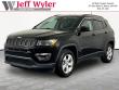 Used 2019 Jeep Compass Latitude SUV