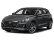 Used 2018 Hyundai Elantra GT  Hatchback