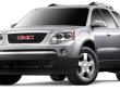 Used 2012 GMC Acadia SLT1 SUV