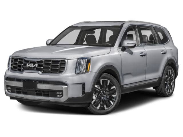 2024 Kia Telluride SX Prestige AWD's photo