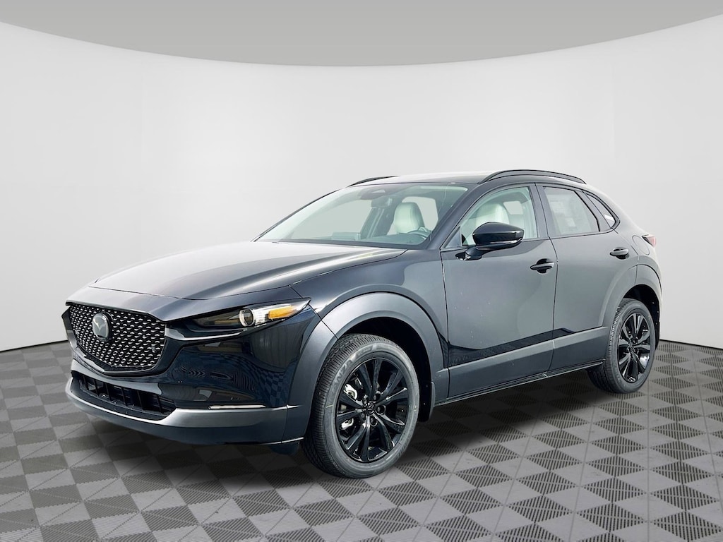 New 2026 Mazda CX-30 2.5 S Aire Edition SUV