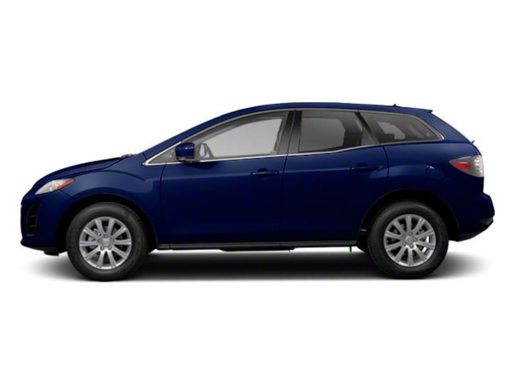 Used 2010 Mazda CX-7 SV SUV