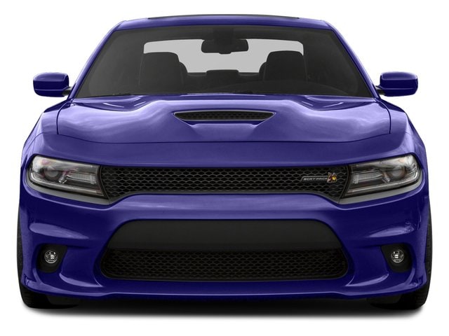 2016 Dodge Charger R/T Scat Pack - Photo 7